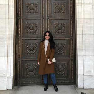 Meet your Posher, Kristine